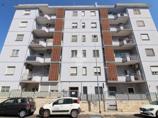 appartamento in vendita a Brindisi in zona Sant'Angelo