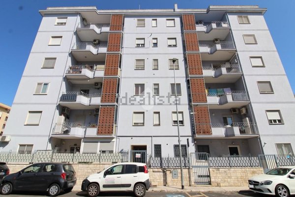 appartamento in vendita a Brindisi