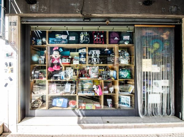 negozio in vendita a Brindisi in zona Cappuccini