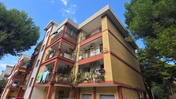 appartamento in vendita a Brindisi in zona Sant'Elia