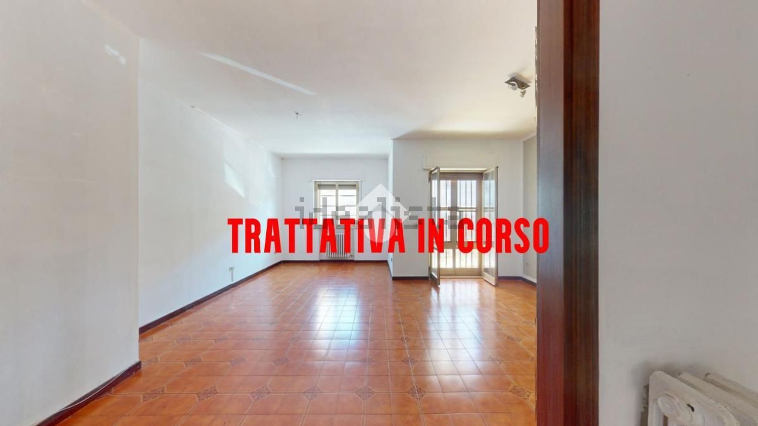 appartamento in vendita a Brindisi in zona Cappuccini