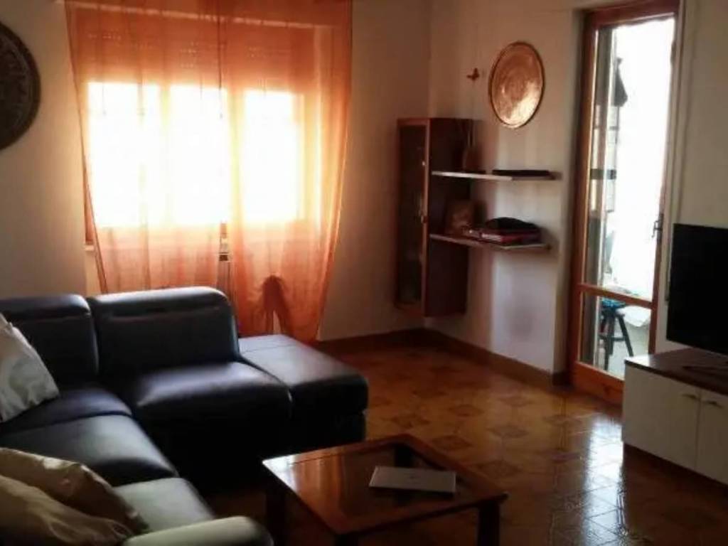 appartamento in vendita a Brindisi in zona Minnuta