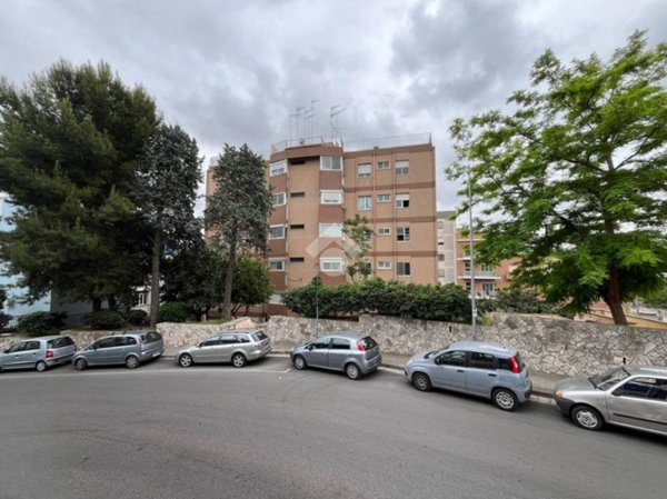 appartamento in vendita a Brindisi in zona Centro Città