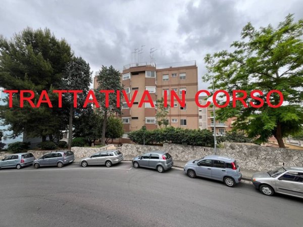 appartamento in vendita a Brindisi in zona Centro Città