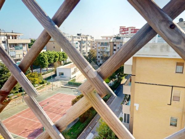 appartamento in vendita a Brindisi in zona Bozzano