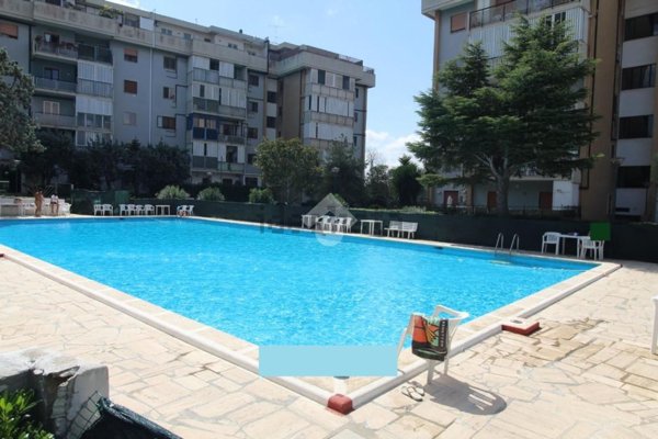 appartamento in vendita a Brindisi in zona Bozzano