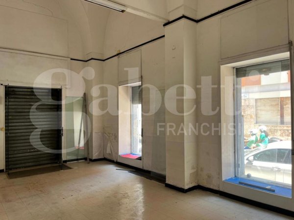 appartamento in vendita a Brindisi in zona Centro Città