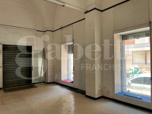 appartamento in vendita a Brindisi in zona Centro Città