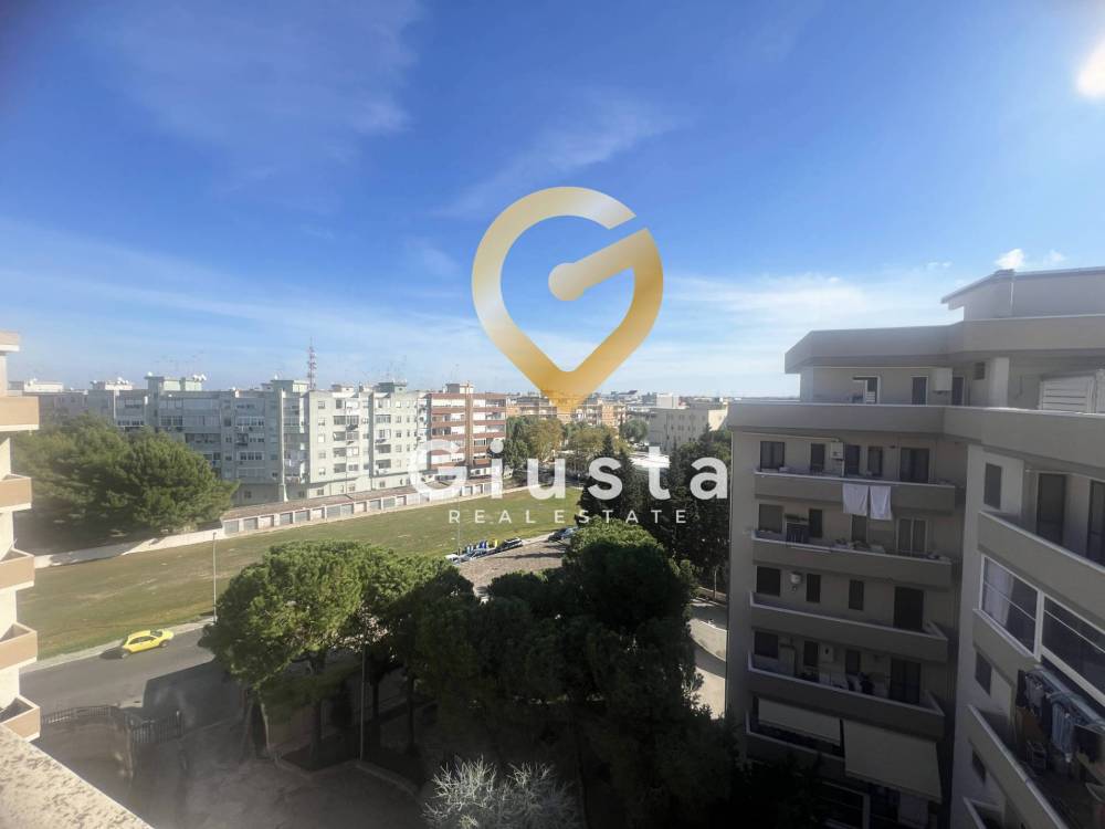 appartamento in vendita a Brindisi in zona Centro Città