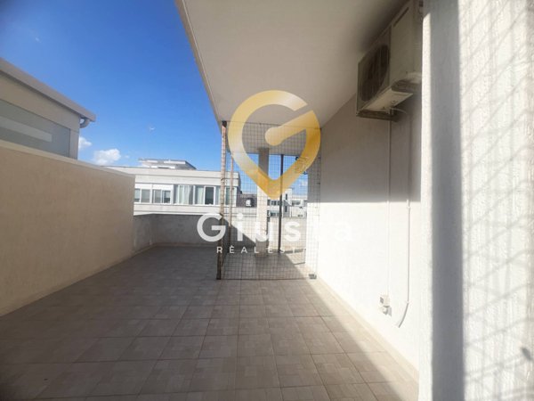 appartamento in vendita a Brindisi in zona Centro Città