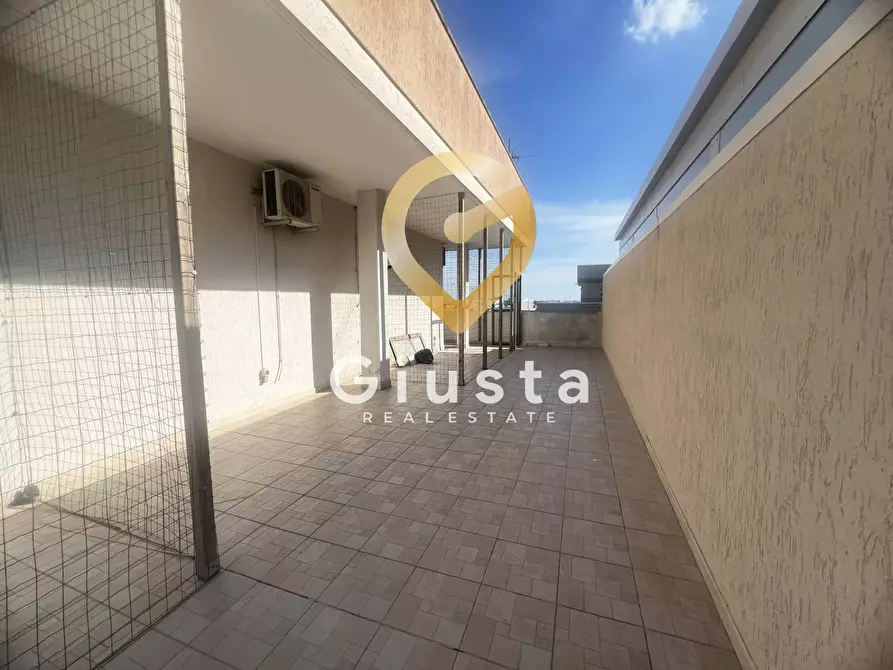appartamento in vendita a Brindisi in zona Centro Città