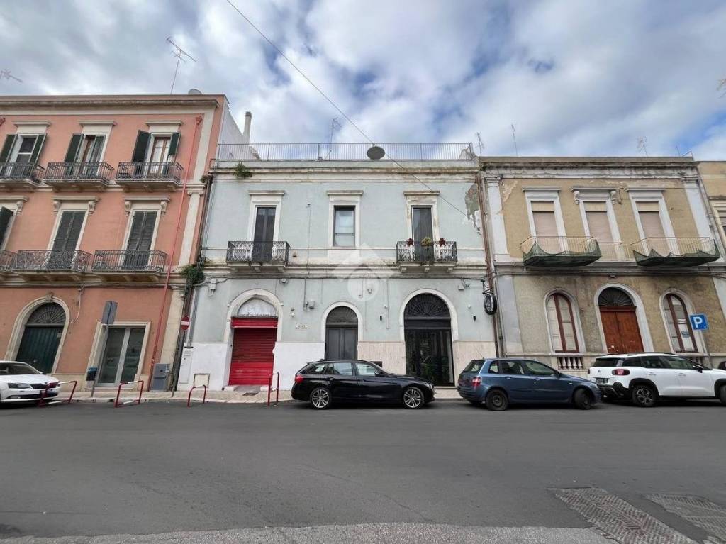 appartamento in vendita a Brindisi in zona Centro Città