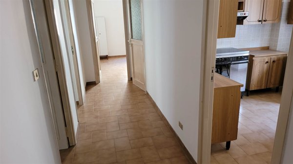 appartamento in vendita a Brindisi in zona Commenda