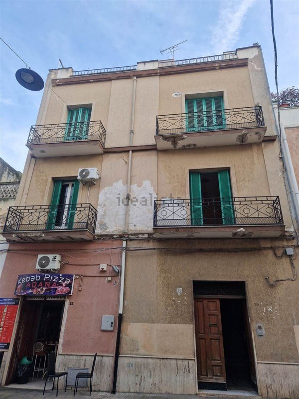 appartamento in vendita a Brindisi in zona Centro Città