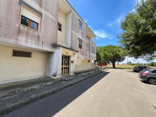 appartamento in vendita a Brindisi in zona La Rosa