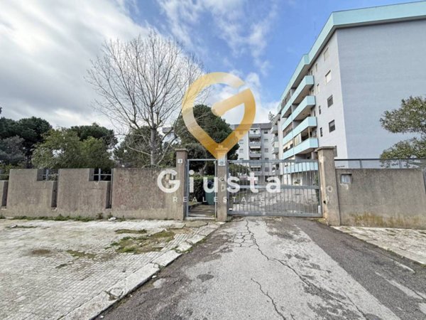 appartamento in vendita a Brindisi in zona Sant'Elia