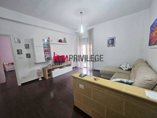 appartamento in vendita a Brindisi