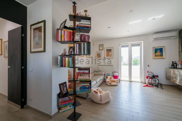 appartamento in vendita a Brindisi