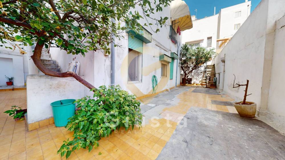 appartamento in vendita a Brindisi in zona Centro Città