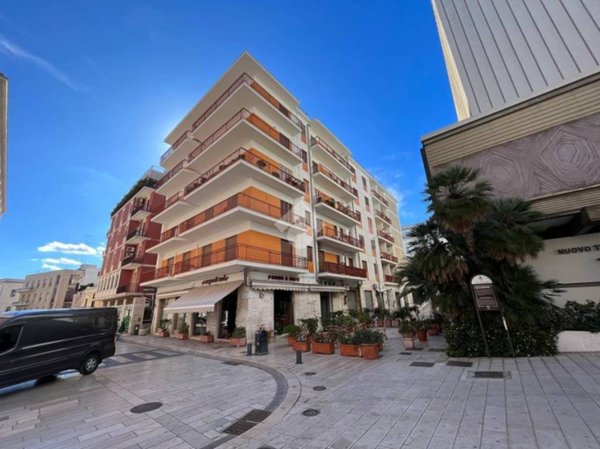 appartamento in vendita a Brindisi in zona Centro Città