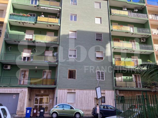 appartamento in vendita a Brindisi in zona Commenda