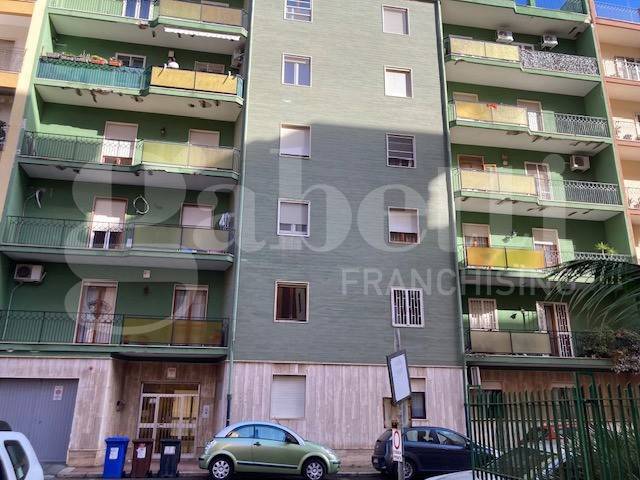 appartamento in vendita a Brindisi in zona Commenda