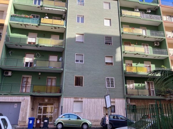 appartamento in vendita a Brindisi in zona Commenda