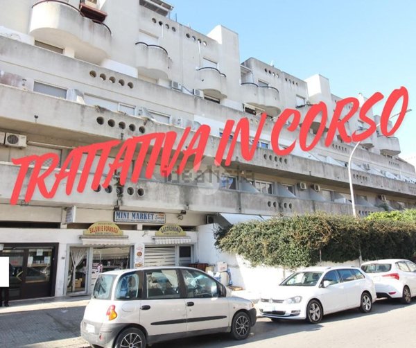 appartamento in vendita a Brindisi in zona Bozzano