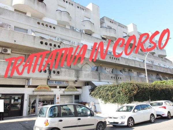 appartamento in vendita a Brindisi in zona Bozzano