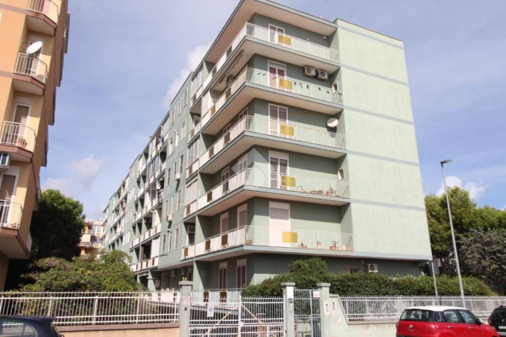 appartamento in vendita a Brindisi