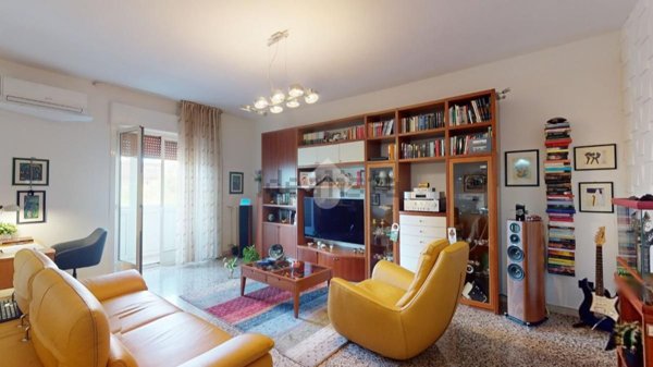 appartamento in vendita a Brindisi