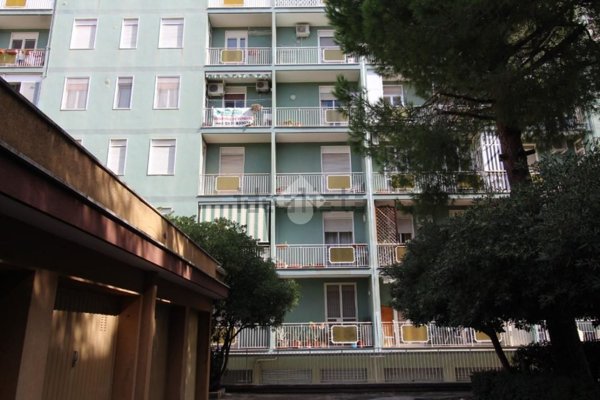 appartamento in vendita a Brindisi
