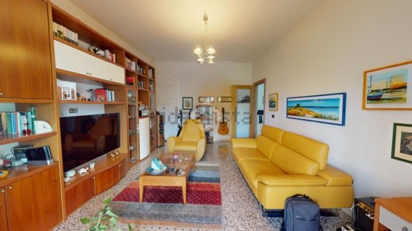 appartamento in vendita a Brindisi