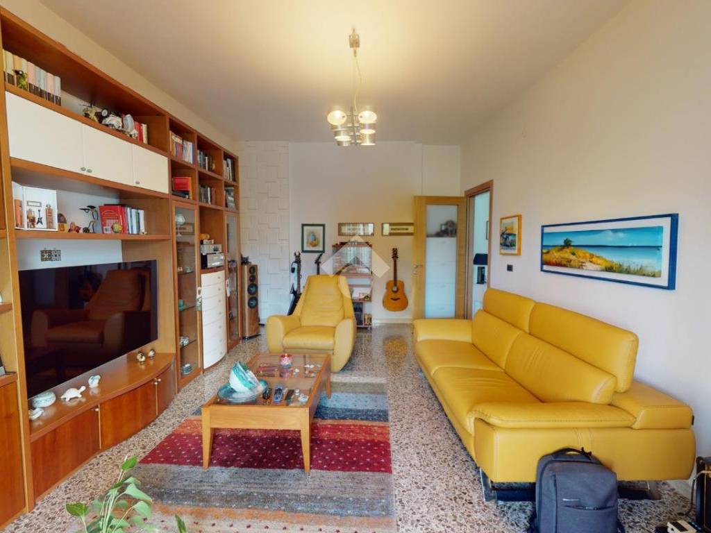 appartamento in vendita a Brindisi in zona Bozzano