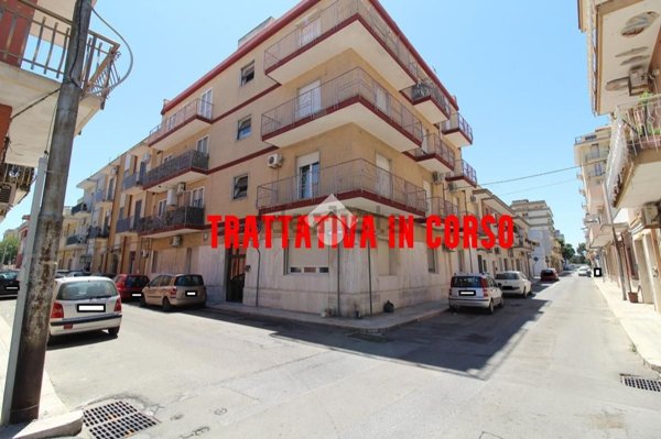 appartamento in vendita a Brindisi