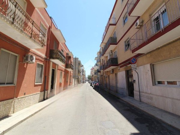 appartamento in vendita a Brindisi