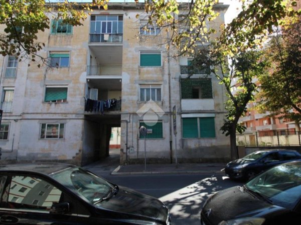 appartamento in vendita a Brindisi in zona Commenda
