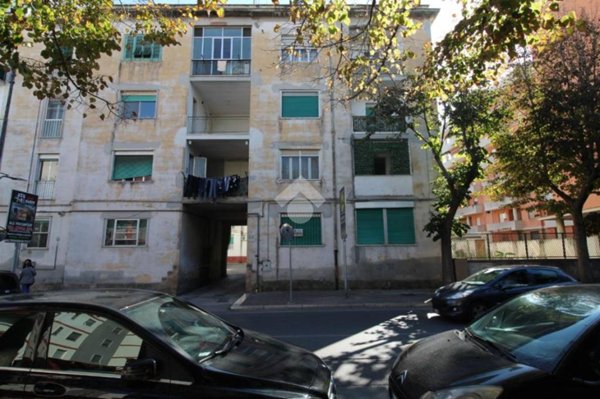 appartamento in vendita a Brindisi in zona Commenda