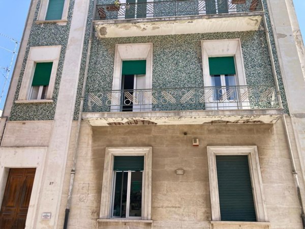 appartamento in vendita a Brindisi in zona Centro Città