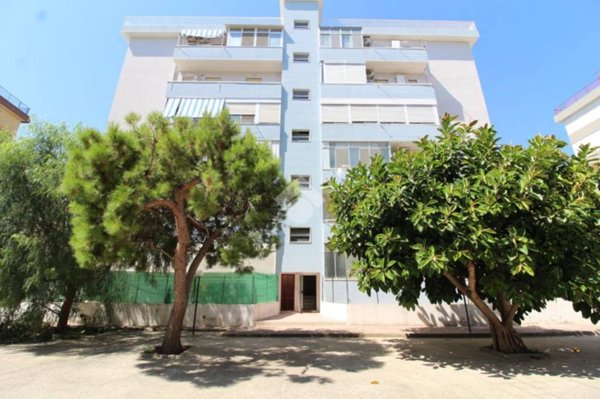 appartamento in vendita a Brindisi