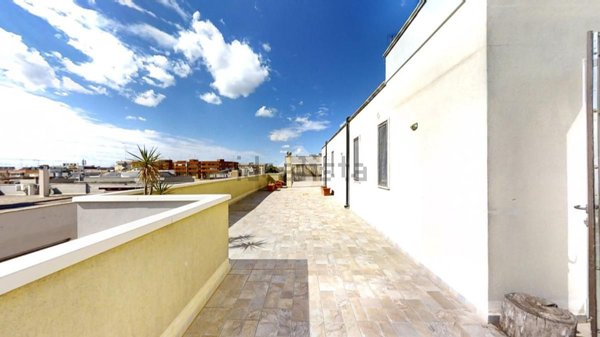 appartamento in vendita a Brindisi in zona Sant'Angelo