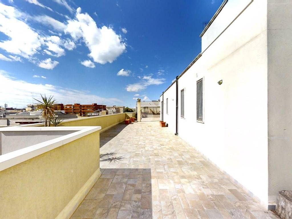 appartamento in vendita a Brindisi in zona Sant'Angelo