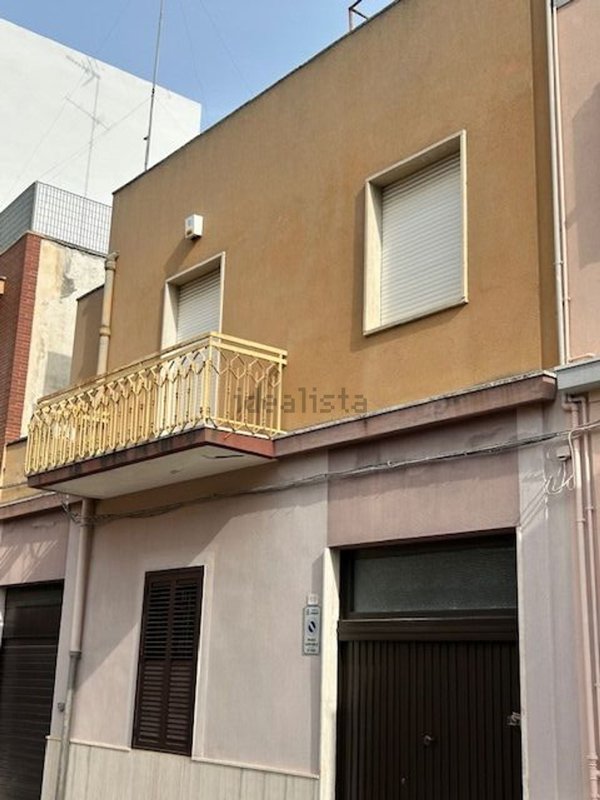 appartamento in vendita a Brindisi in zona Commenda