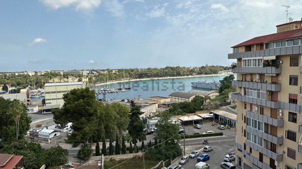 appartamento in vendita a Brindisi in zona Minnuta