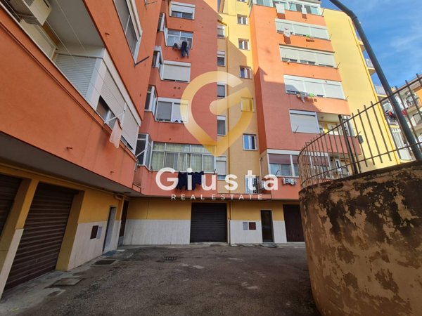 appartamento in vendita a Brindisi