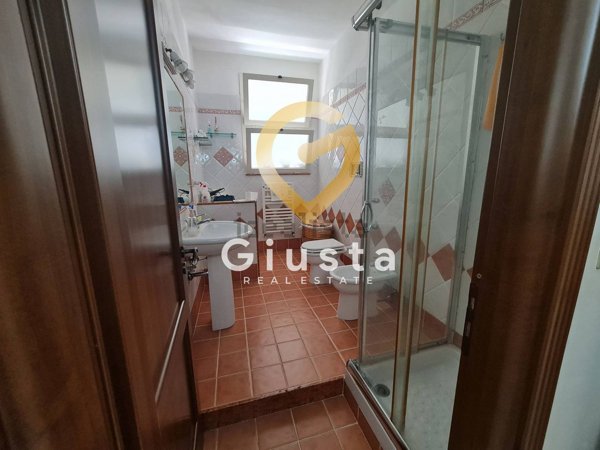 appartamento in vendita a Brindisi