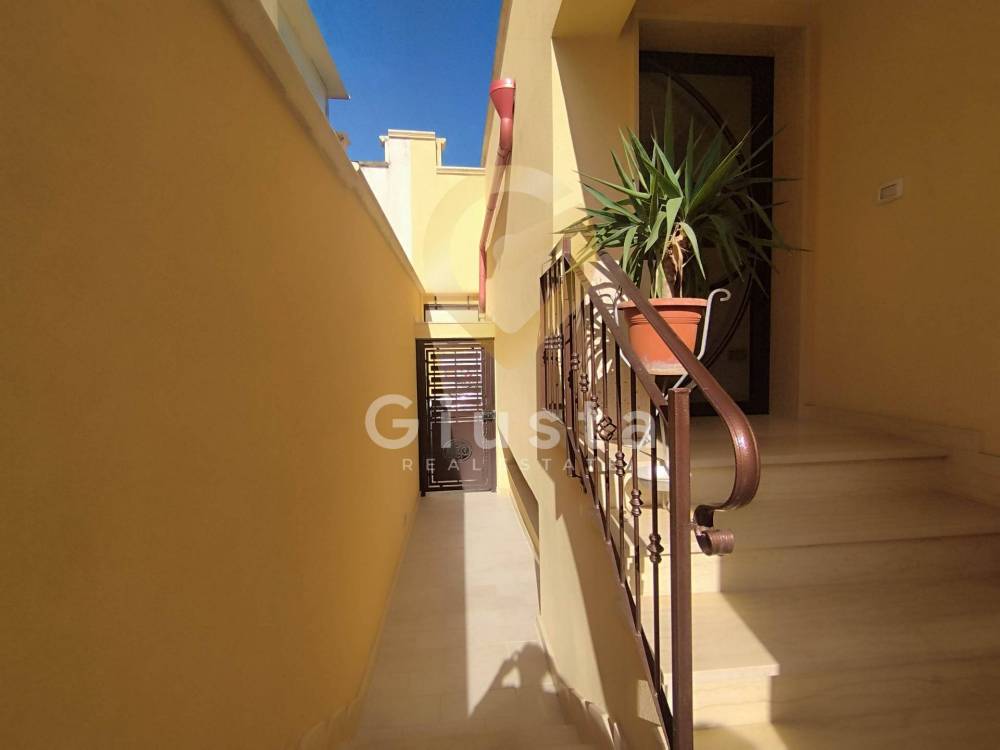 appartamento in vendita a Brindisi in zona Centro Città