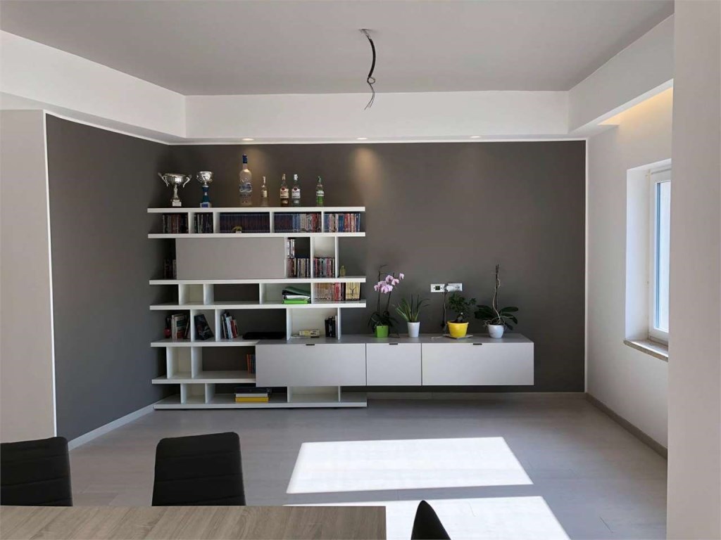 appartamento in vendita a Brindisi in zona Centro Città