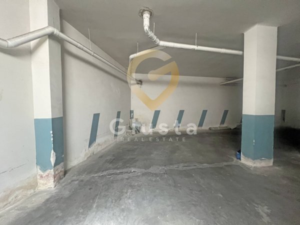 appartamento in vendita a Brindisi in zona Sant'Angelo