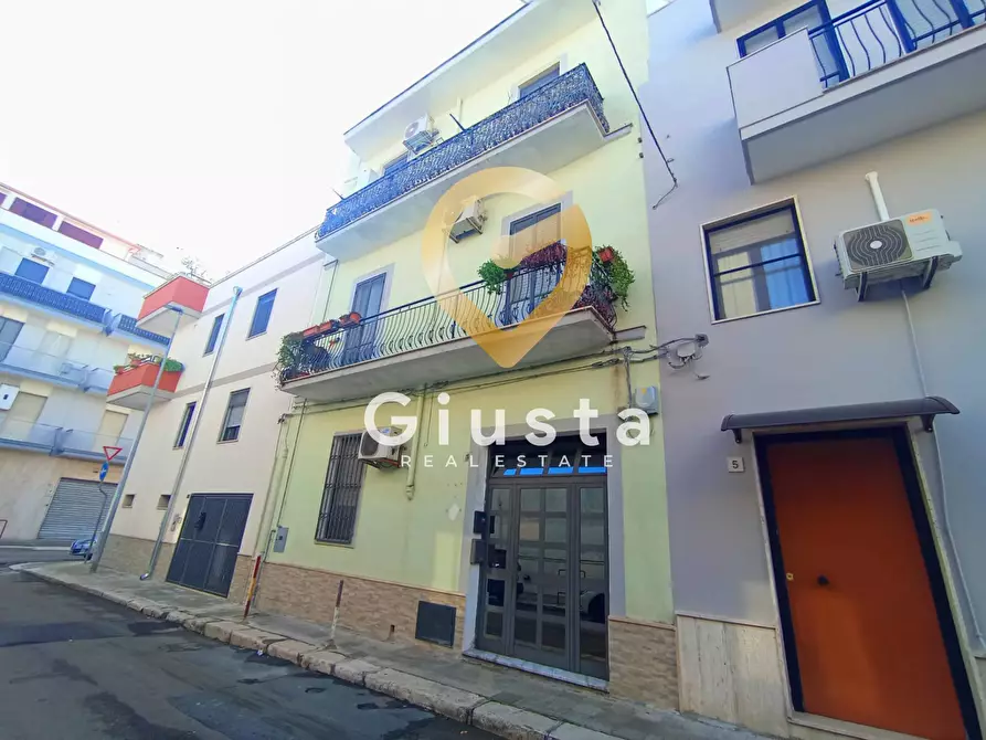appartamento in vendita a Brindisi in zona Cappuccini